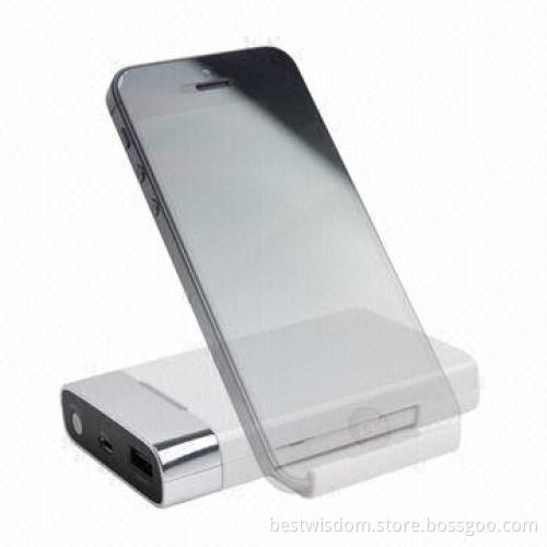 Universal Power Bank, 5,400mAh Capacity, Especially for iPhone 5/4S/4/3GS and Other Digital Device